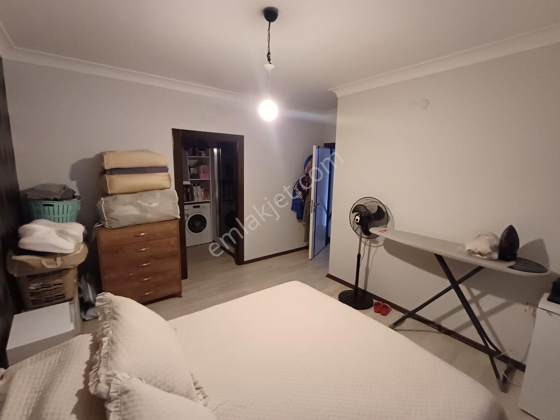 Selçuklu Mah.de Site İçerisinde 3+1 Lüks Yapılı Satılık Daire - Görsel 16