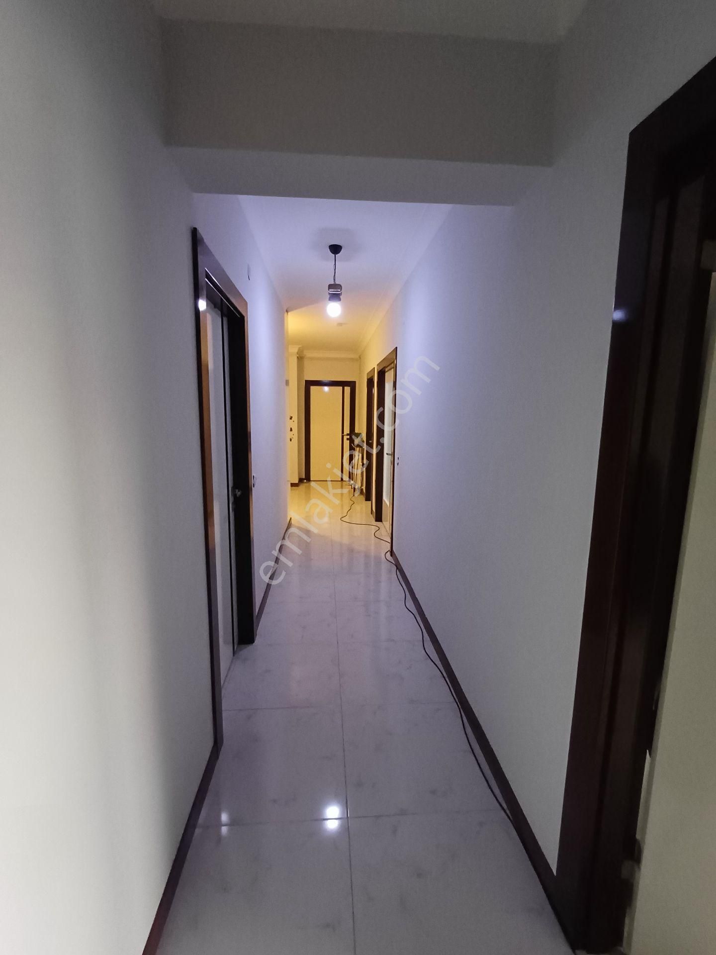 Selçuklu Mah.de Site İçerisinde 3+1 Lüks Yapılı Satılık Daire - Görsel 19