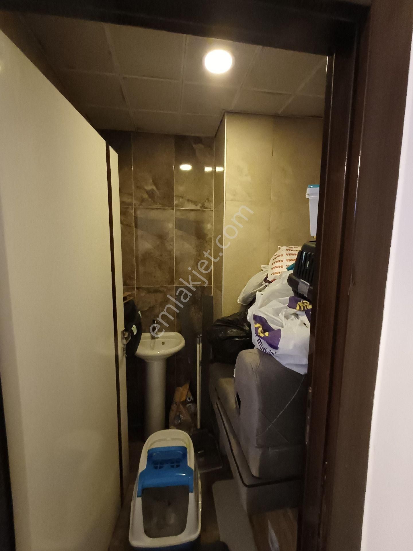 Selçuklu Mah.de Site İçerisinde 3+1 Lüks Yapılı Satılık Daire - Görsel 27