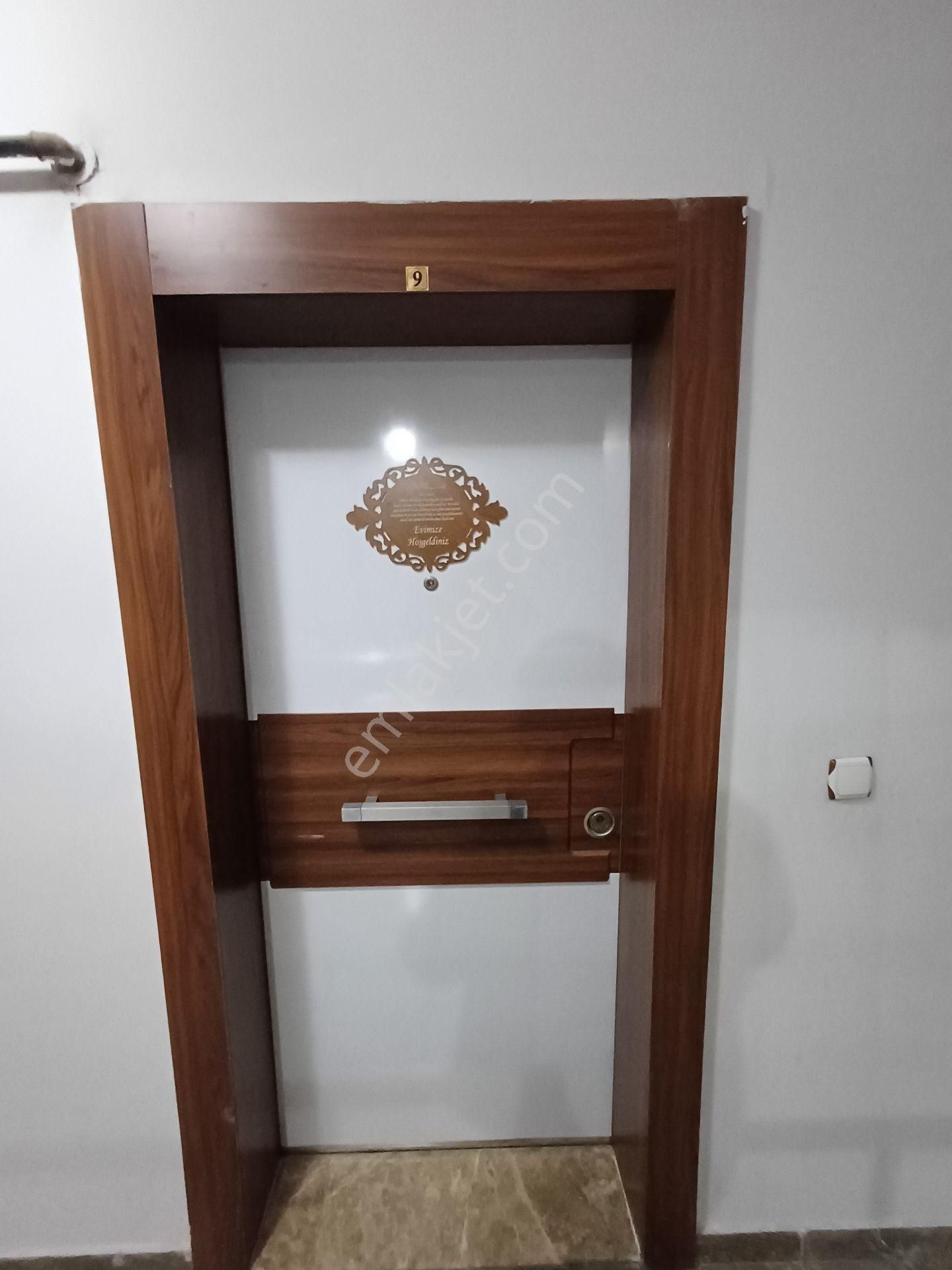 Selçuklu Mah.de Site İçerisinde 3+1 Lüks Yapılı Satılık Daire - Görsel 31