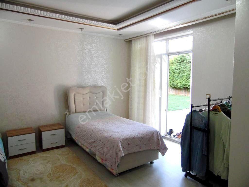 İstanbul Büyükçekmece De 6+2 Satılık Villa 701 M2 Arsalı - Görsel 9
