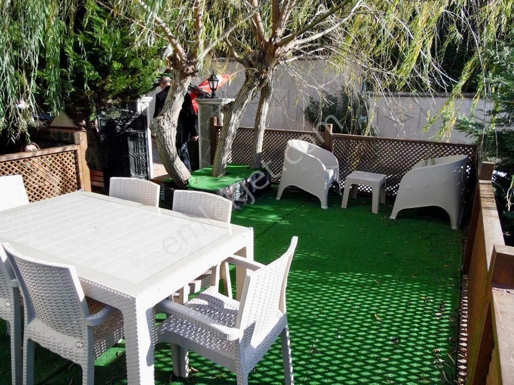İstanbul Büyükçekmece De 6+2 Satılık Villa 701 M2 Arsalı - Görsel 14