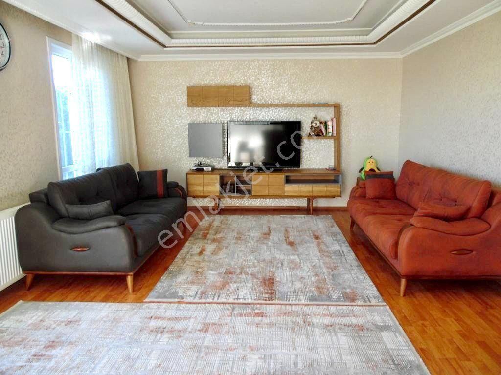 İstanbul Büyükçekmece De 6+2 Satılık Villa 701 M2 Arsalı - Görsel 4