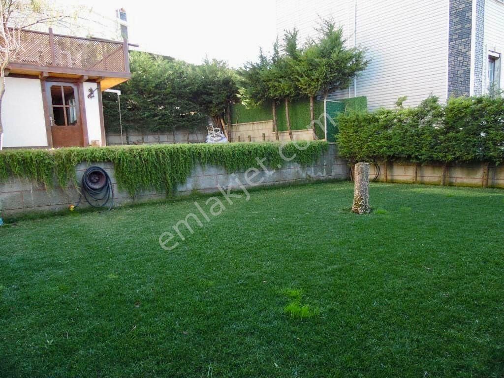 İstanbul Büyükçekmece De 6+2 Satılık Villa 701 M2 Arsalı - Görsel 16