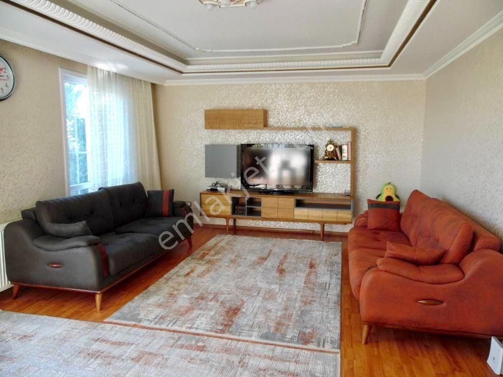 İstanbul Büyükçekmece De 6+2 Satılık Villa 701 M2 Arsalı - Görsel 5