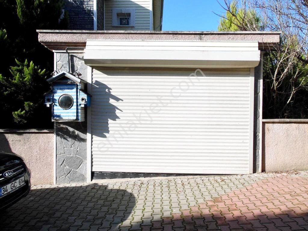 İstanbul Büyükçekmece De 6+2 Satılık Villa 701 M2 Arsalı - Görsel 18
