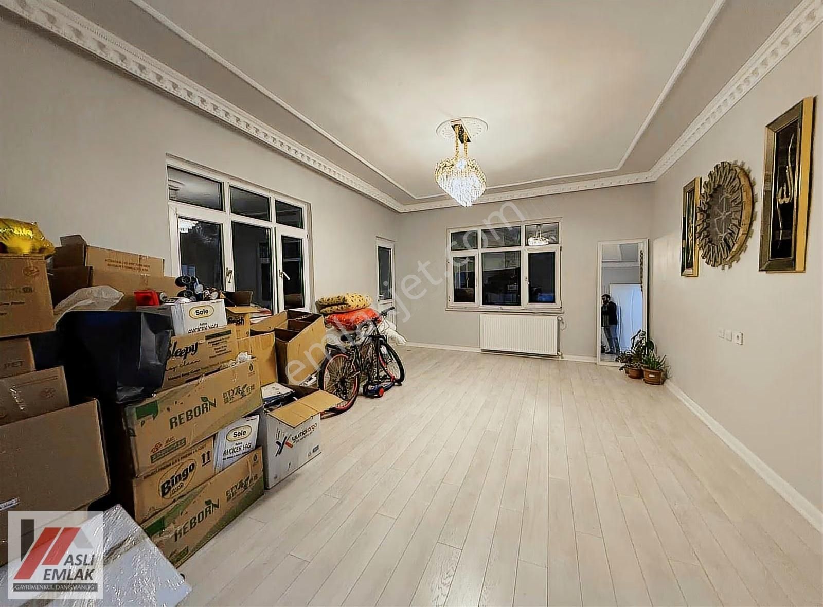 Aslı Emlaktan Esentepe Mah 3+1kat 3 - Görsel 16