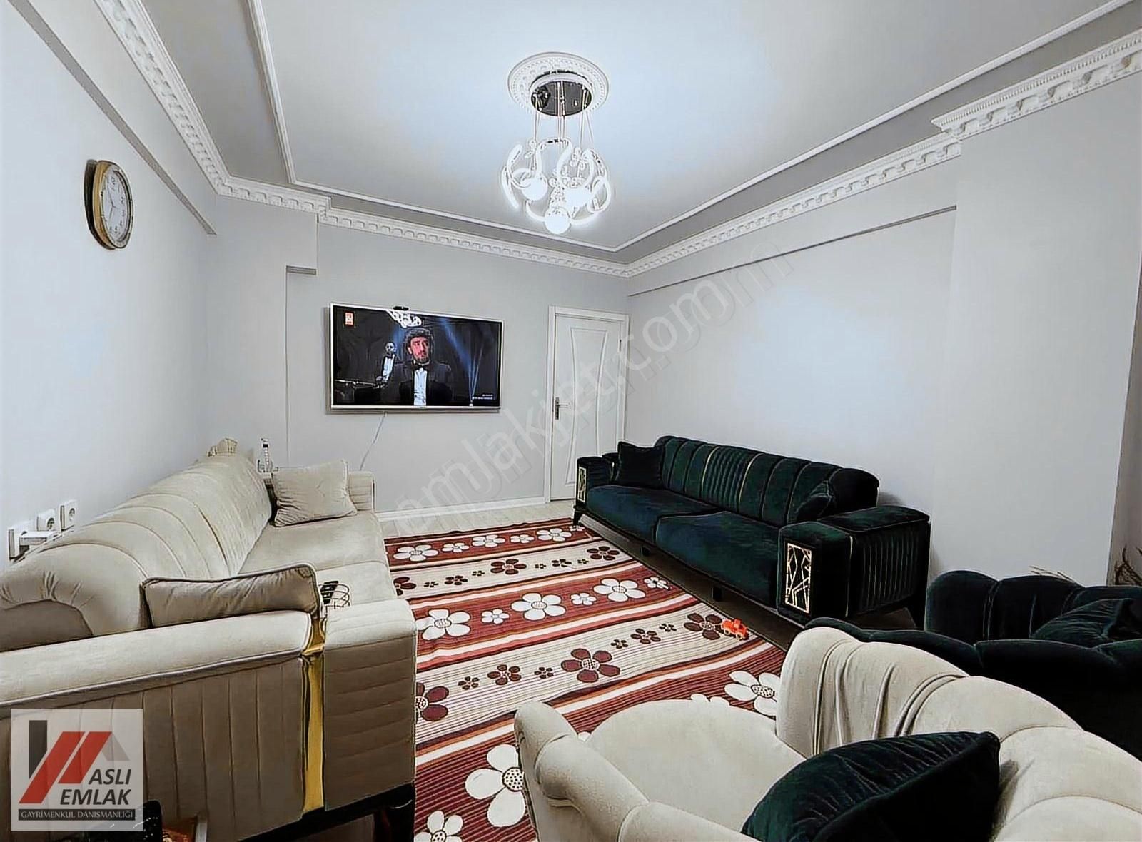 Aslı Emlaktan Esentepe Mah 3+1kat 3 - Görsel 26