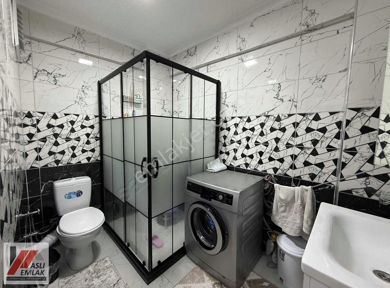 Aslı Emlaktan Esentepe Mah 3+1kat 3 - Görsel 23