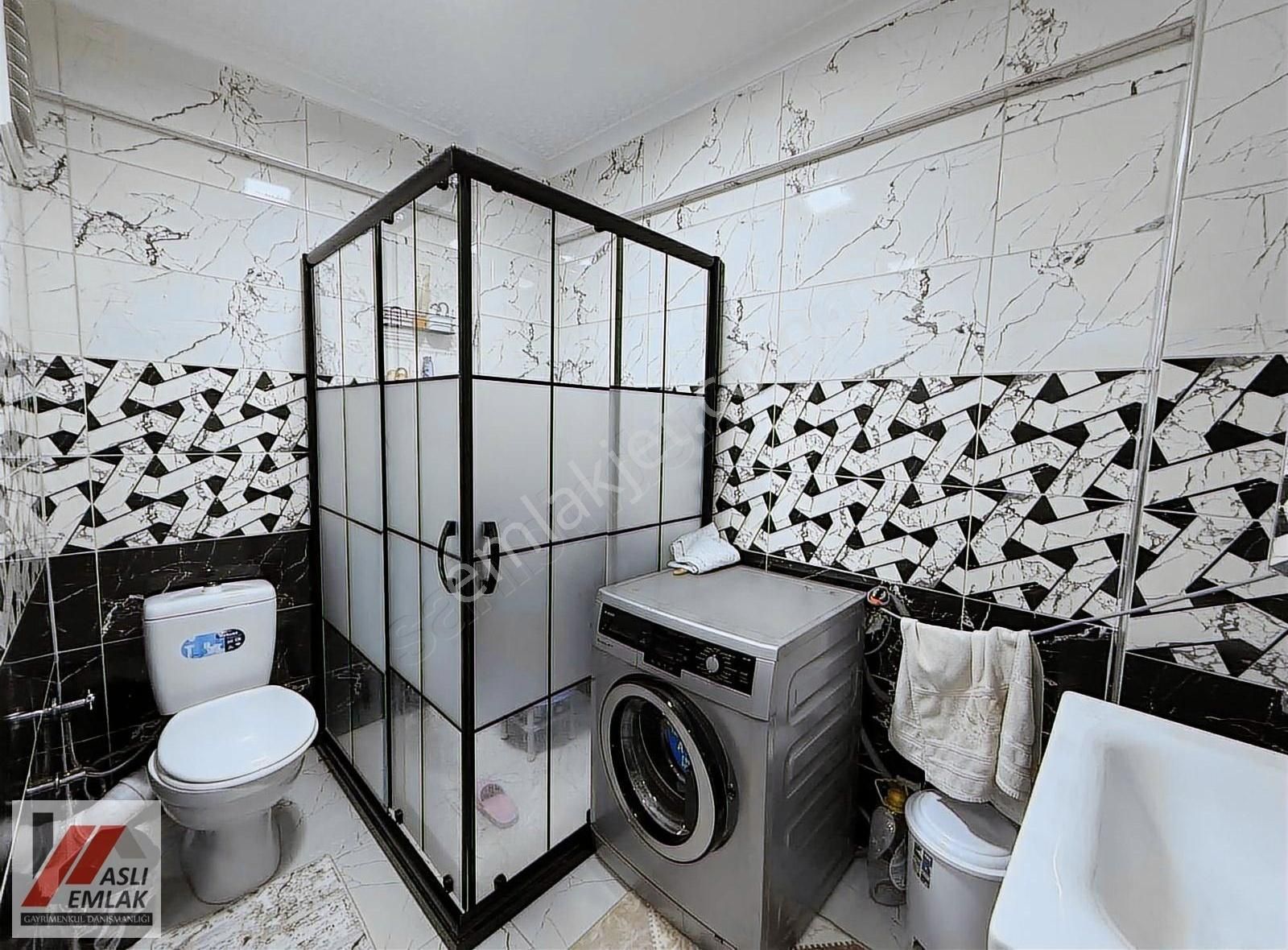 Aslı Emlaktan Esentepe Mah 3+1kat 3 - Görsel 33