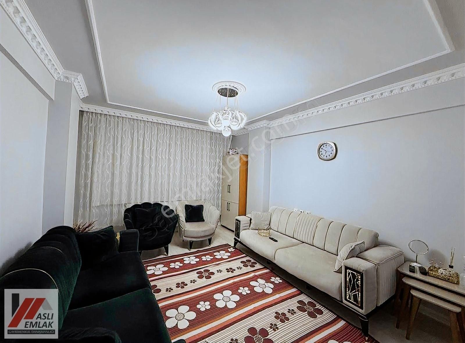 Aslı Emlaktan Esentepe Mah 3+1kat 3 - Görsel 27