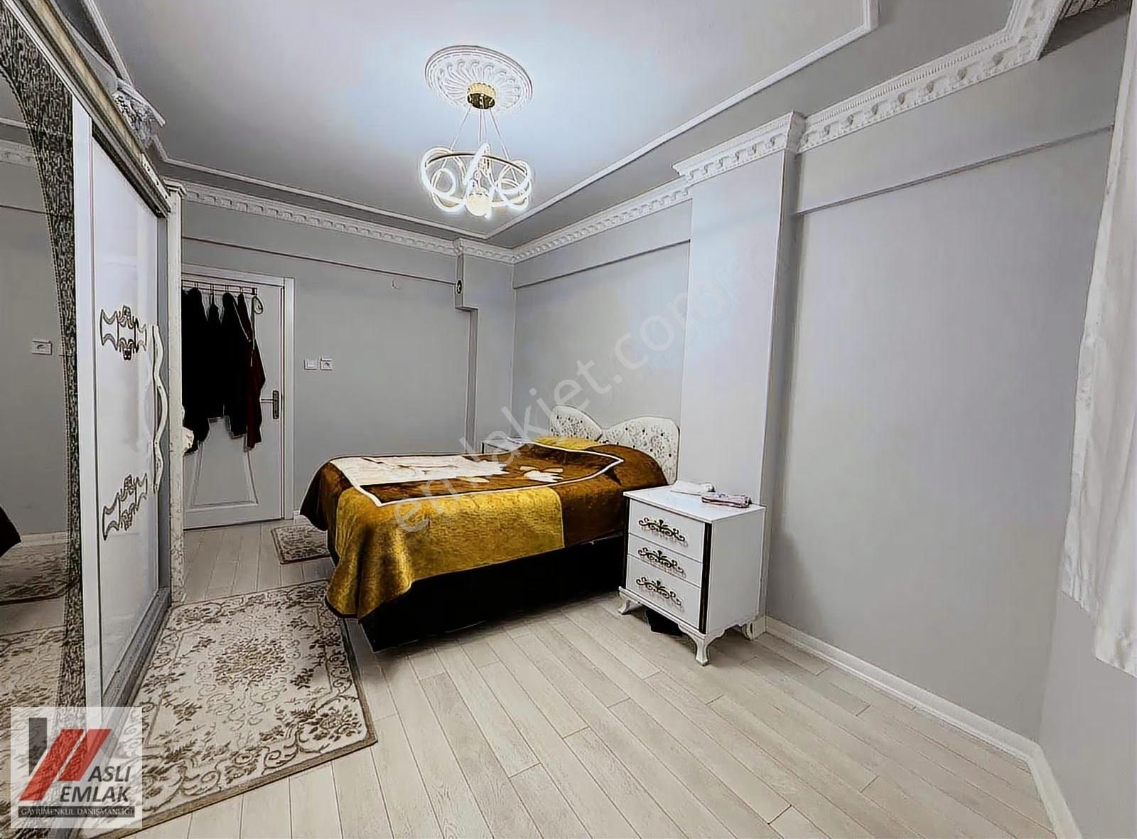 Aslı Emlaktan Esentepe Mah 3+1kat 3 - Görsel 18