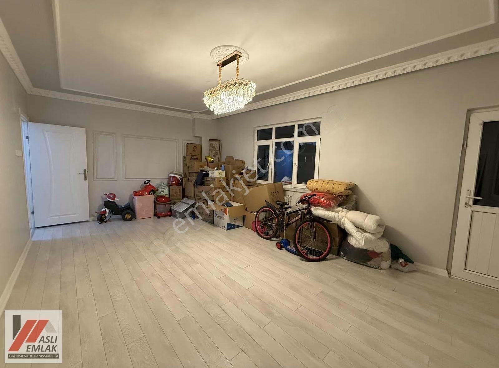 Aslı Emlaktan Esentepe Mah 3+1kat 3 - Görsel 20