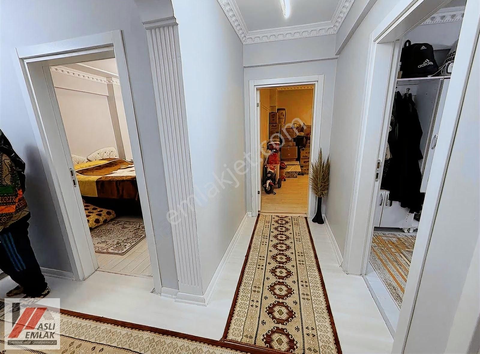 Aslı Emlaktan Esentepe Mah 3+1kat 3 - Görsel 14
