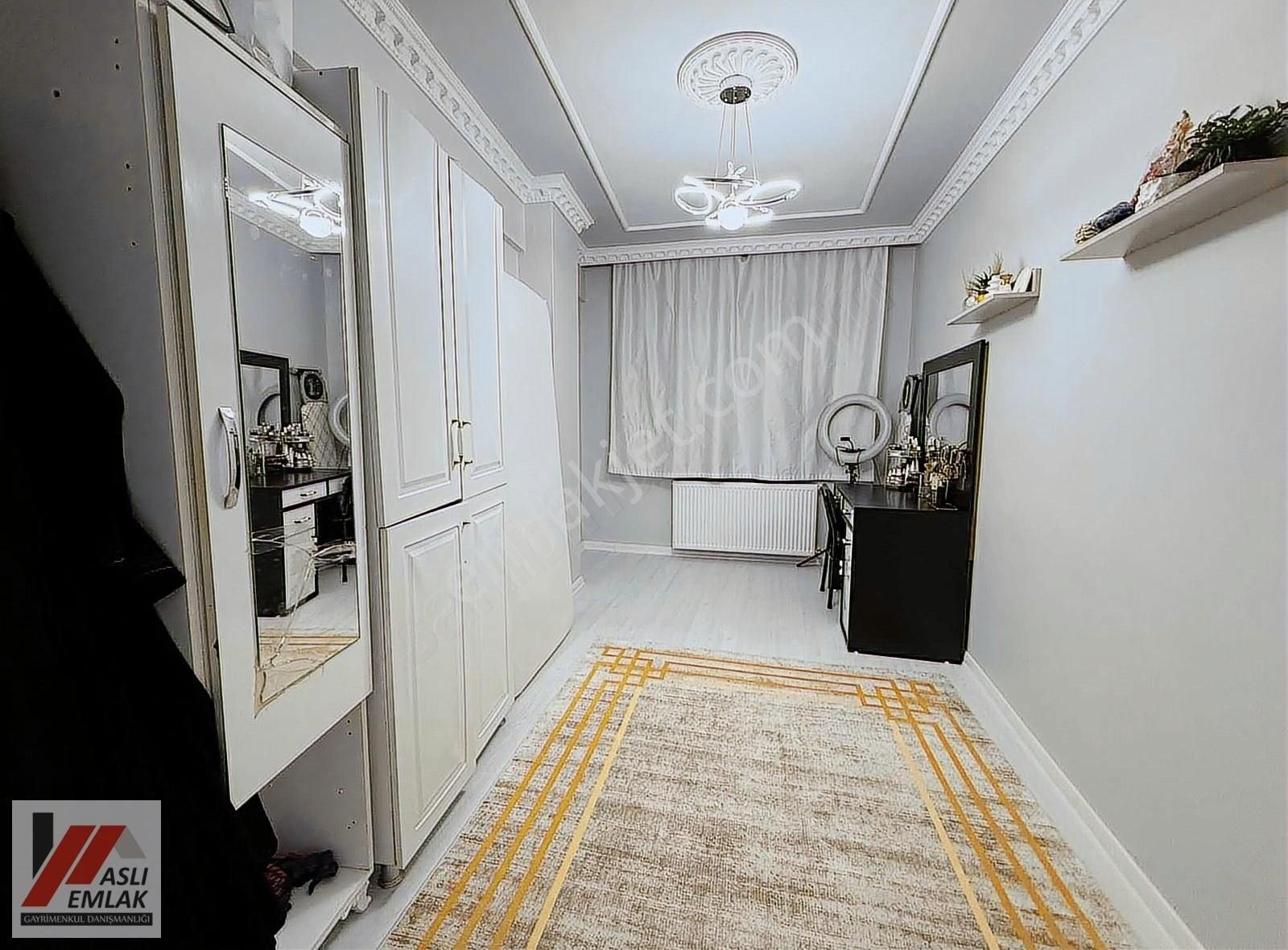 Aslı Emlaktan Esentepe Mah 3+1kat 3 - Görsel 13