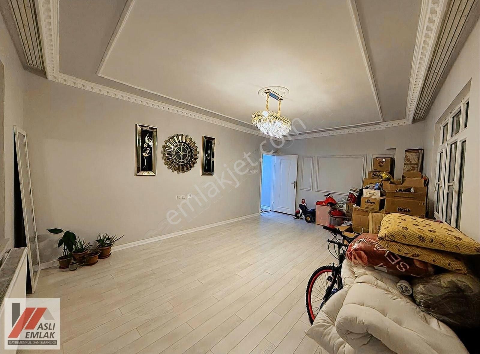 Aslı Emlaktan Esentepe Mah 3+1kat 3 - Görsel 4