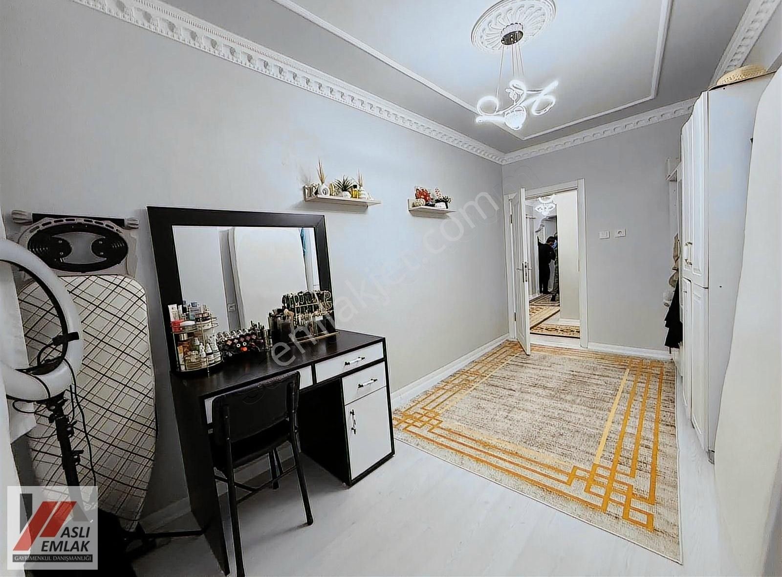 Aslı Emlaktan Esentepe Mah 3+1kat 3 - Görsel 17