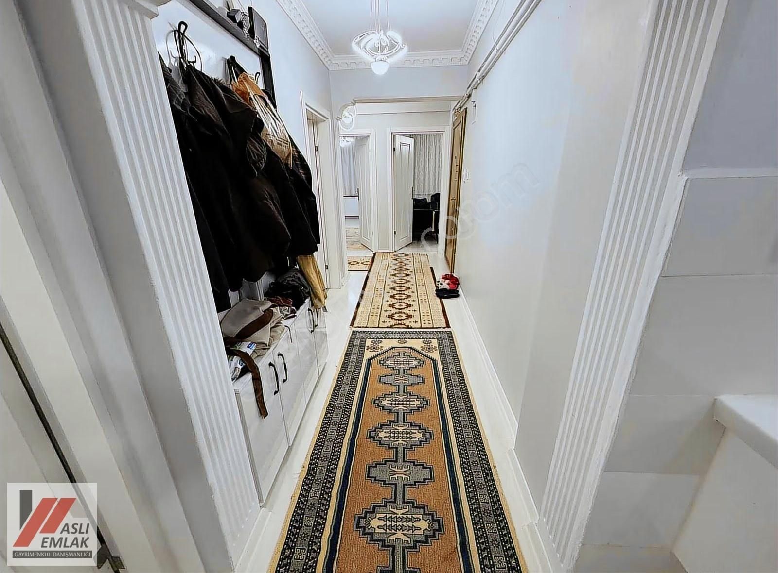 Aslı Emlaktan Esentepe Mah 3+1kat 3 - Görsel 28