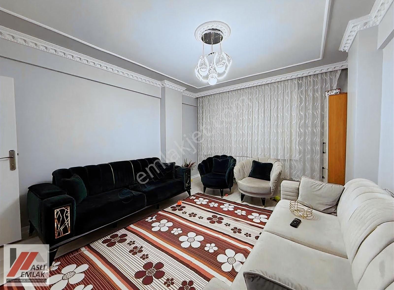Aslı Emlaktan Esentepe Mah 3+1kat 3 - Görsel 9