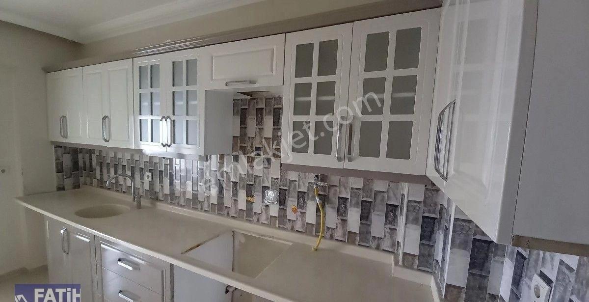 Peugeot Oto Bayii Civarı İpekyolu Caddesine 150 Metre Uzaklıkta Site İçinde 3. Kat 220 M2 4+1 Daire - Görsel 21