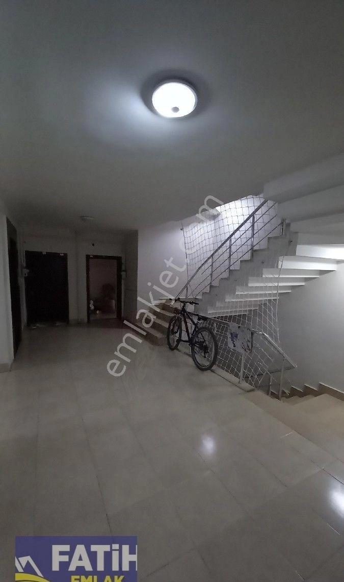 Peugeot Oto Bayii Civarı İpekyolu Caddesine 150 Metre Uzaklıkta Site İçinde 3. Kat 220 M2 4+1 Daire - Görsel 29