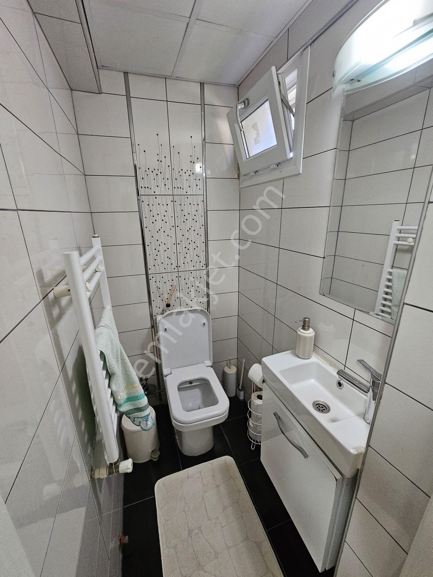 Görülmeye Değer Büyütülmüş Köşe Konumlu Dublex Ev - Görsel 6