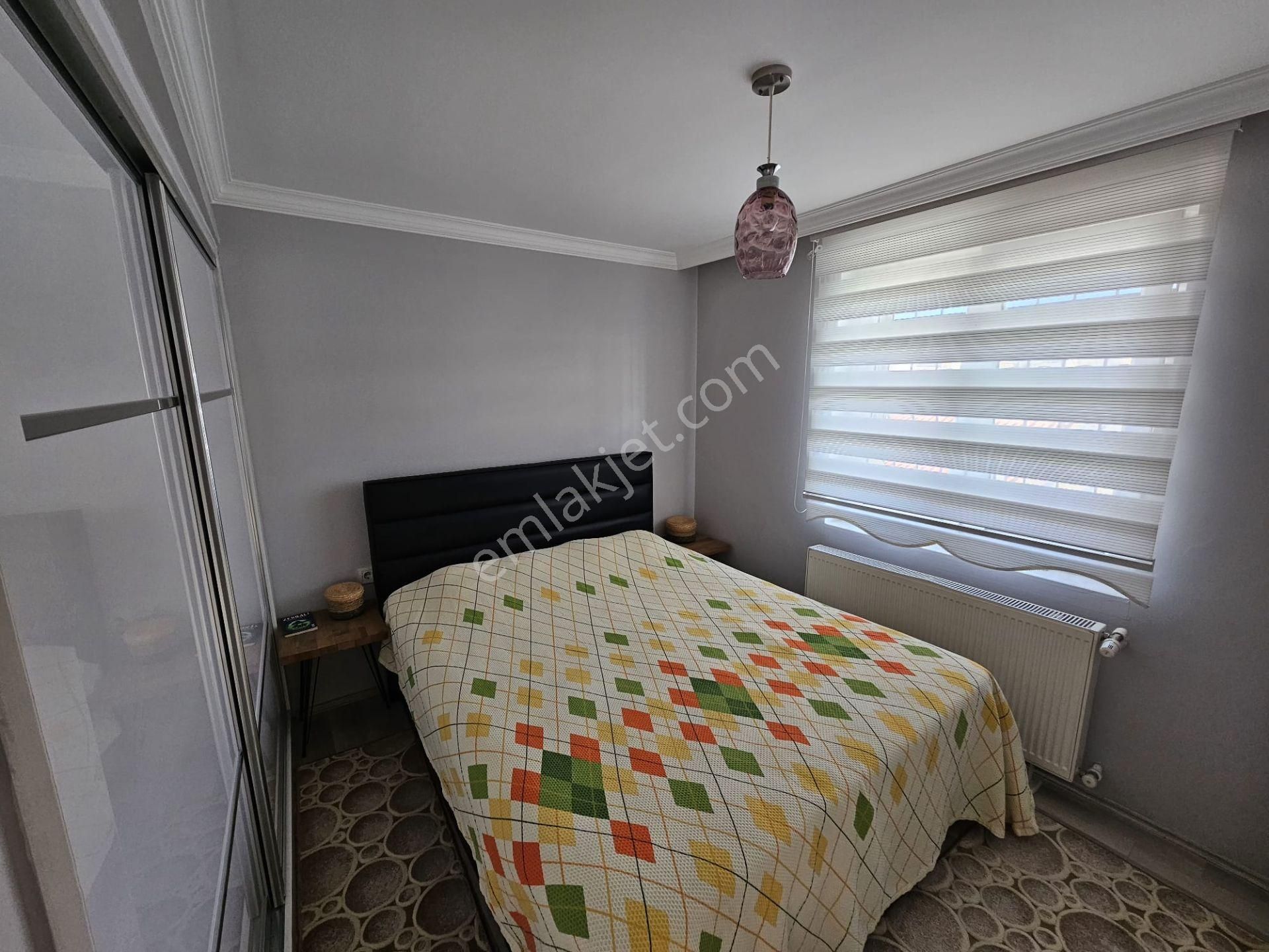 Görülmeye Değer Büyütülmüş Köşe Konumlu Dublex Ev - Görsel 10