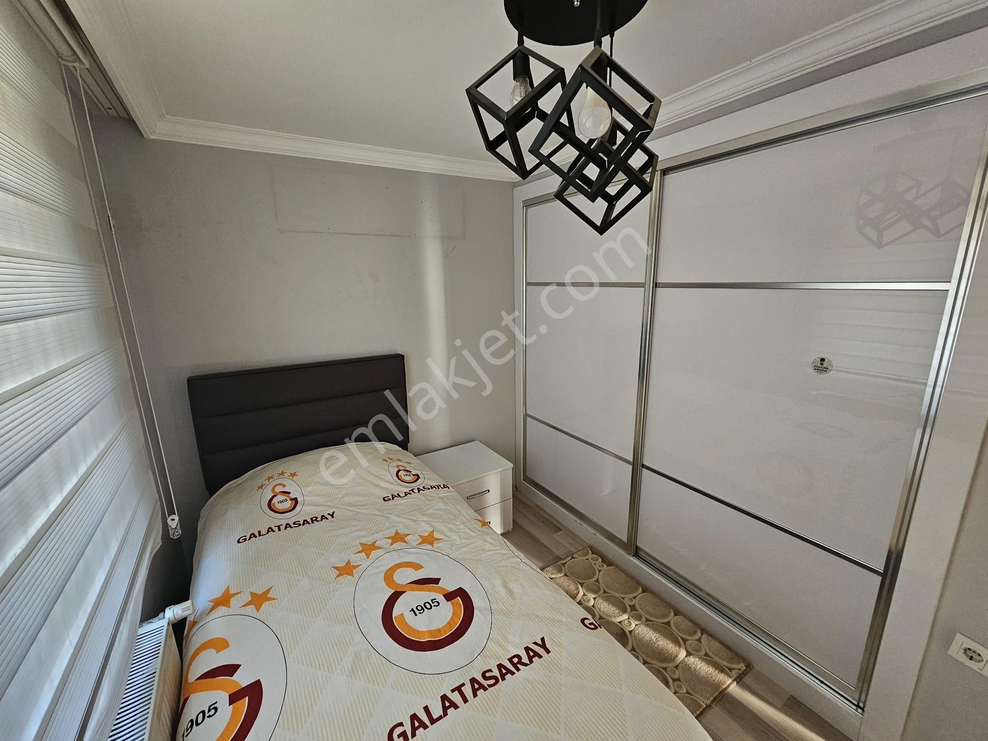 Görülmeye Değer Büyütülmüş Köşe Konumlu Dublex Ev - Görsel 8