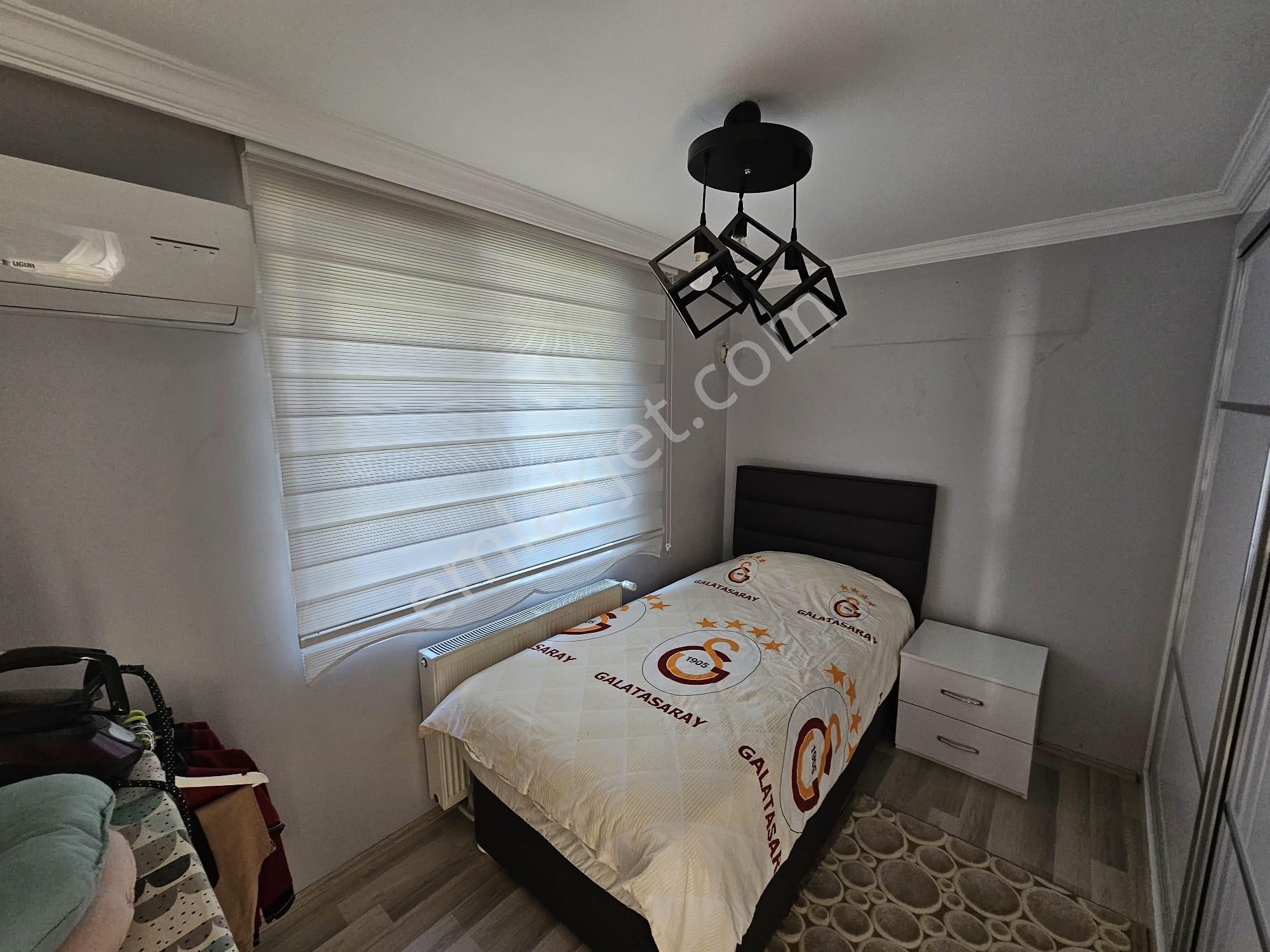 Görülmeye Değer Büyütülmüş Köşe Konumlu Dublex Ev - Görsel 11