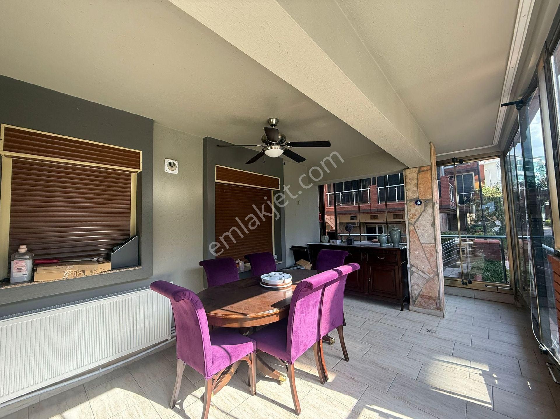 Kuşadası Ege Mahallesinde Elit Havuzlu Otoparklı Güvenlikli Sitede 2+1 90m2 Bakımlı - Görsel 35