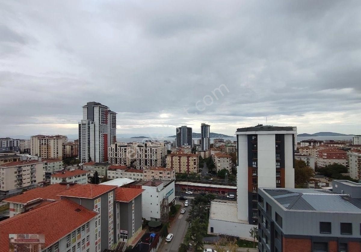 Atalar Merkezde Deniz Ve Adalar Manzaralı Site İçinde Geniş 3+1 - Görsel 8
