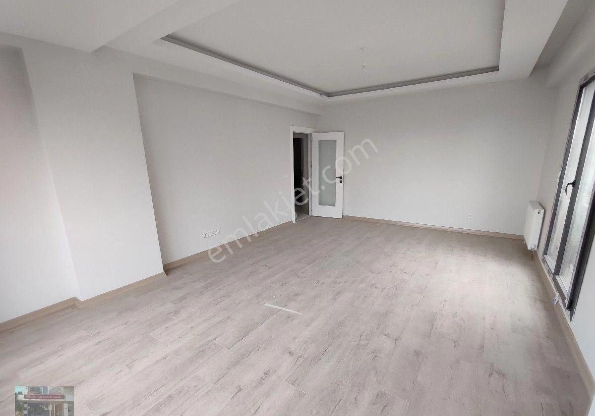Atalar Merkezde Deniz Ve Adalar Manzaralı Site İçinde Geniş 3+1 - Görsel 6