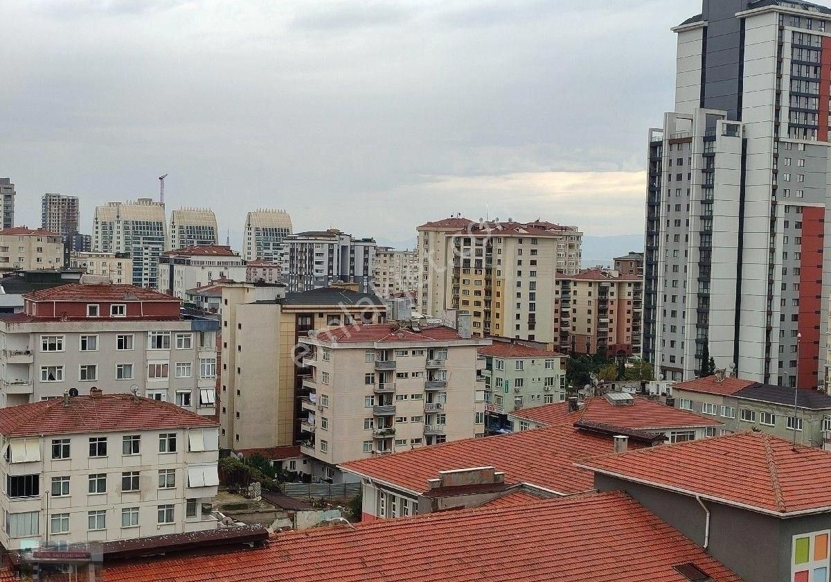 Atalar Merkezde Deniz Ve Adalar Manzaralı Site İçinde Geniş 3+1 - Görsel 5