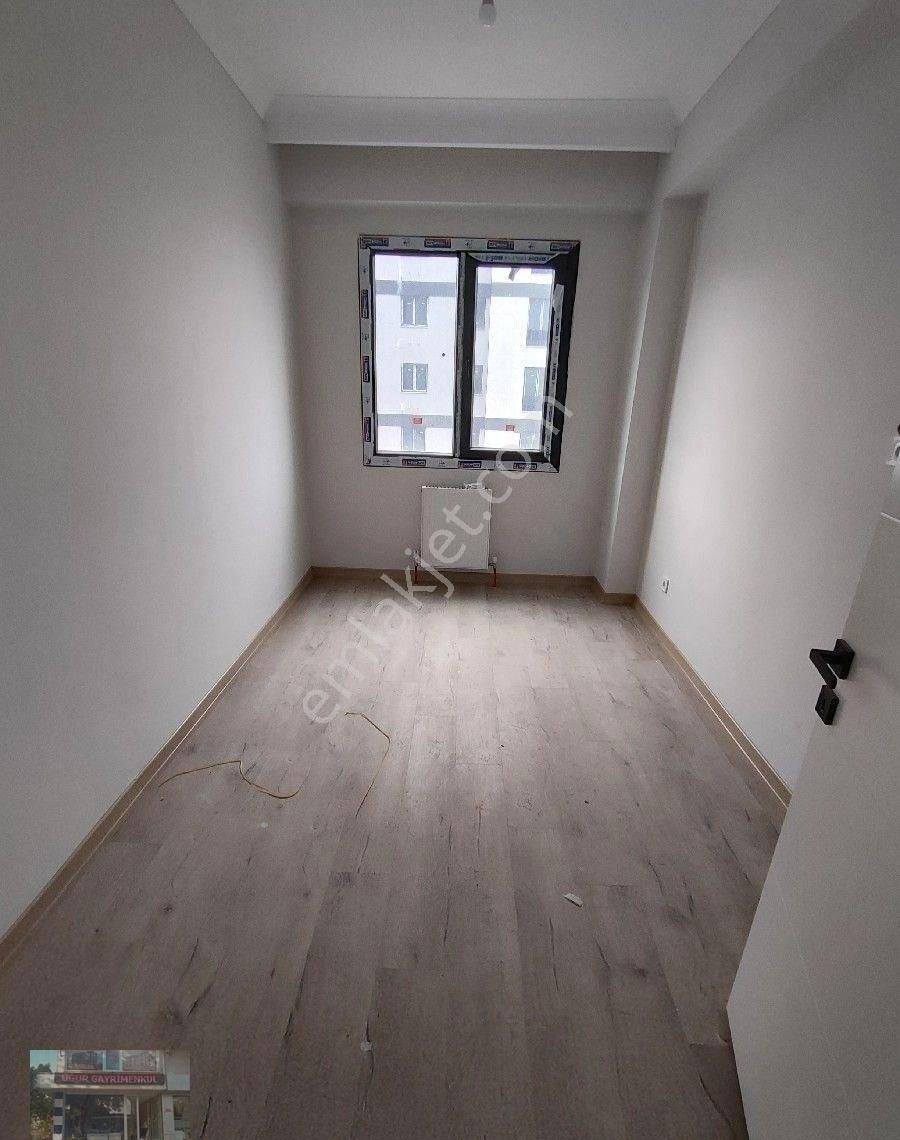 Atalar Merkezde Deniz Ve Adalar Manzaralı Site İçinde Geniş 3+1 - Görsel 2