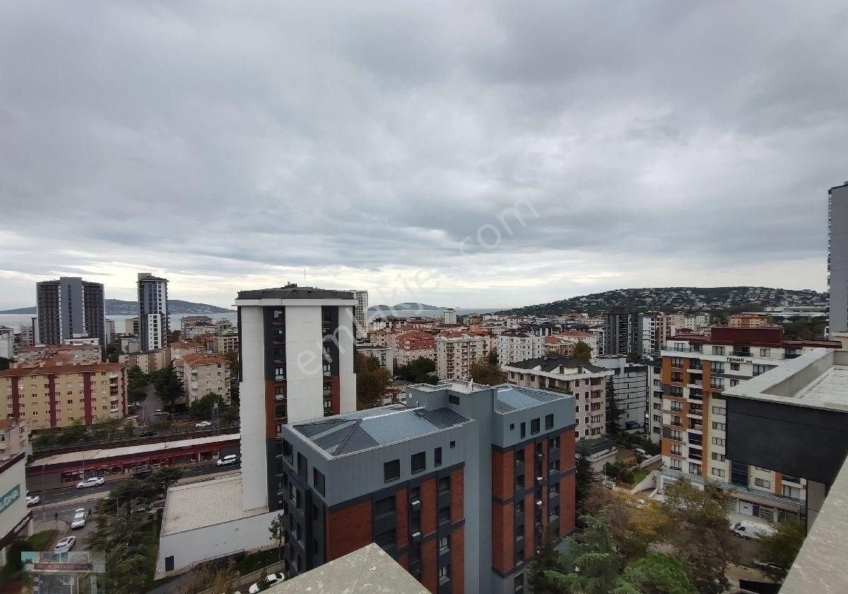 Atalar Merkezde Deniz Ve Adalar Manzaralı Site İçinde Geniş 3+1 - Görsel 13