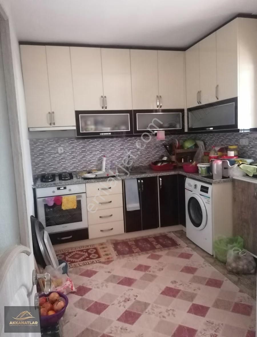 Seydikemer İzzettin(uzun Duvar Mev)2 Katlı Ev Ve Tarla - Görsel 17