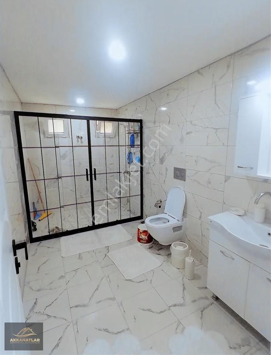 Seydikemer İzzettin(uzun Duvar Mev)2 Katlı Ev Ve Tarla - Görsel 20