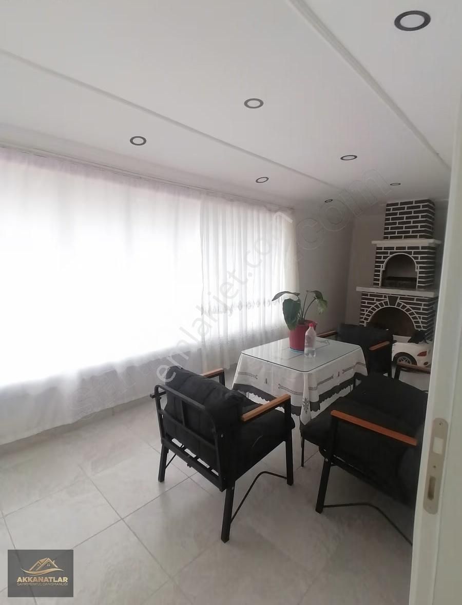 Seydikemer İzzettin(uzun Duvar Mev)2 Katlı Ev Ve Tarla - Görsel 5