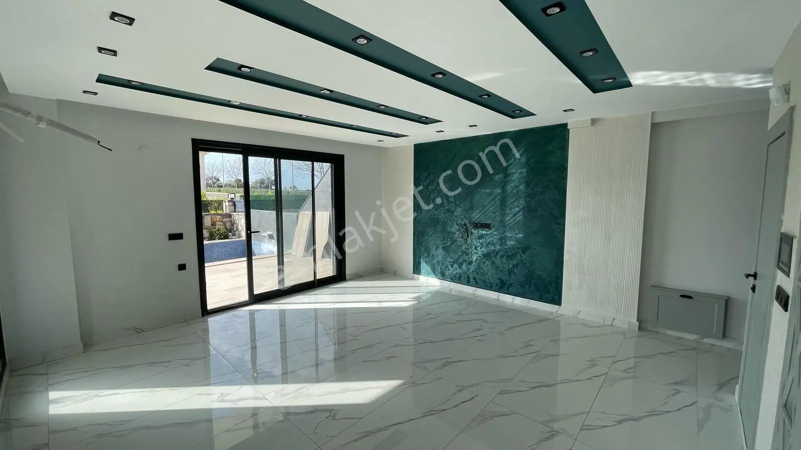 Süper Lüx Triplex Villa - Görsel 3