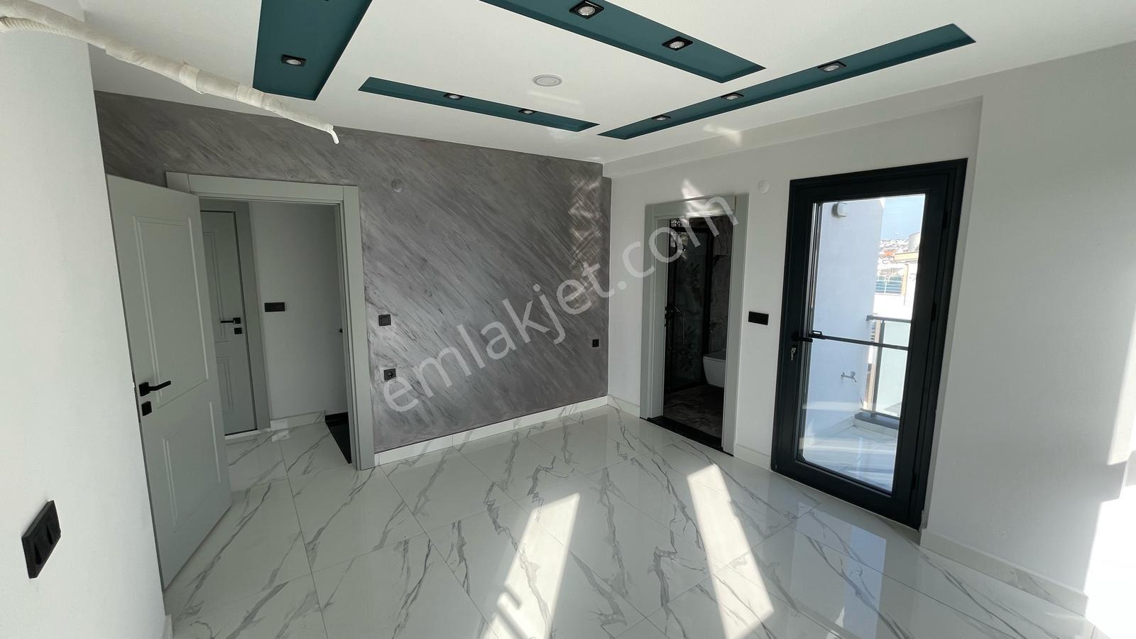 Süper Lüx Triplex Villa - Görsel 14