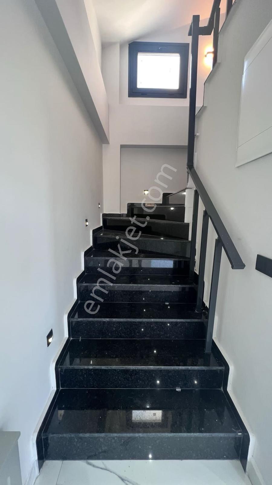 Süper Lüx Triplex Villa - Görsel 8