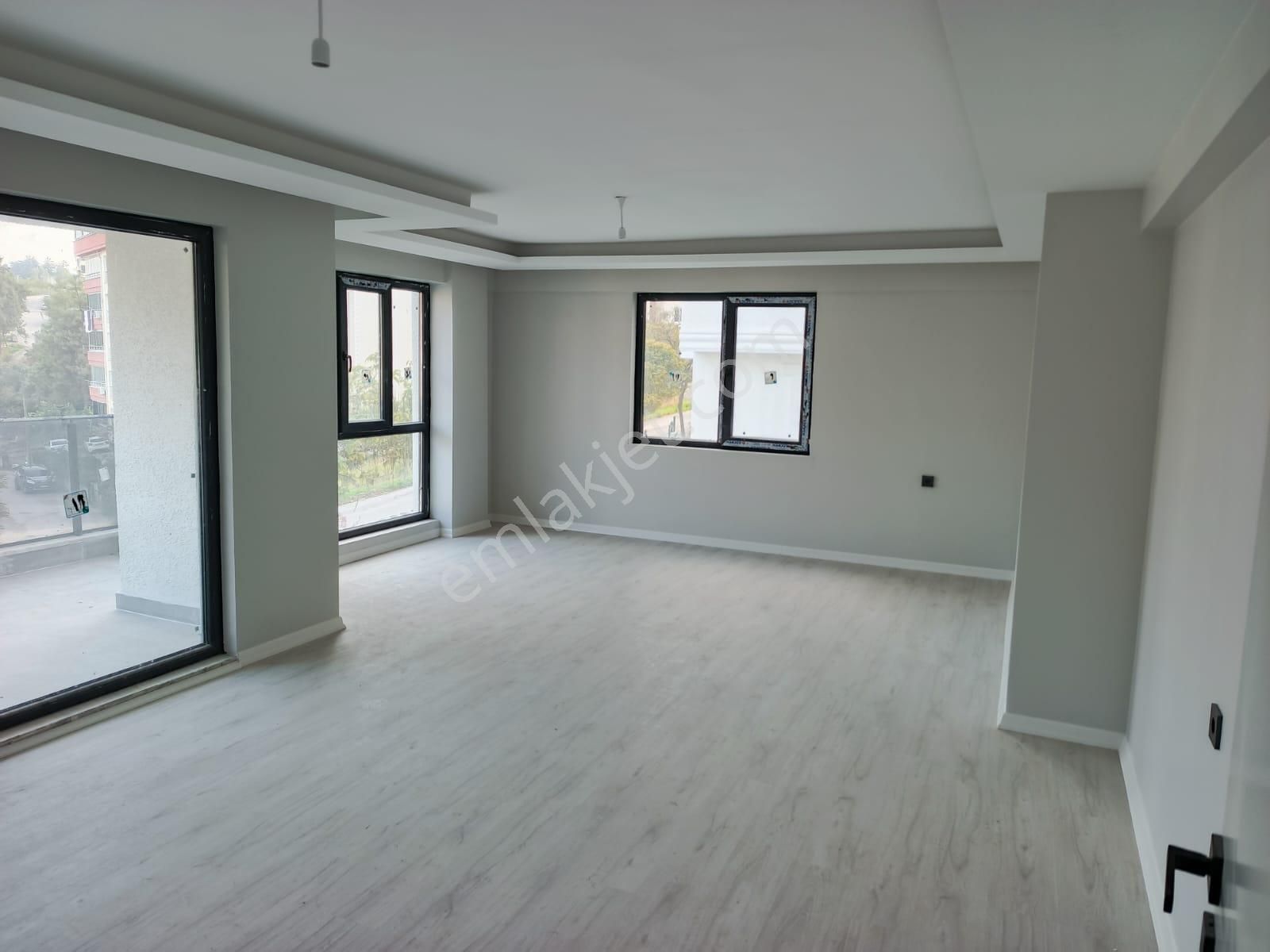 Bursa Güzelyalı Eğitim Mahallesi'nde Satılık Yeni Sıfır 1.kat 3+1 Konforlu Daire Site İçi - Görsel 6