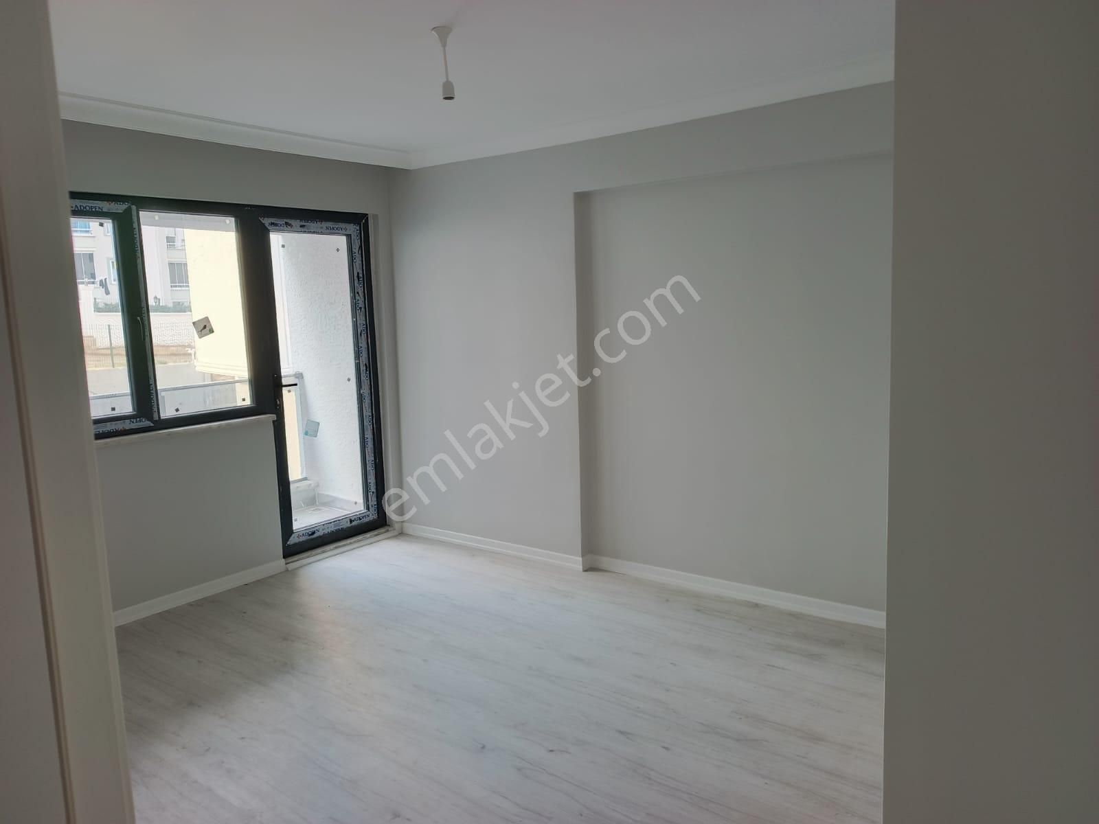 Bursa Güzelyalı Eğitim Mahallesi'nde Satılık Yeni Sıfır 1.kat 3+1 Konforlu Daire Site İçi - Görsel 21