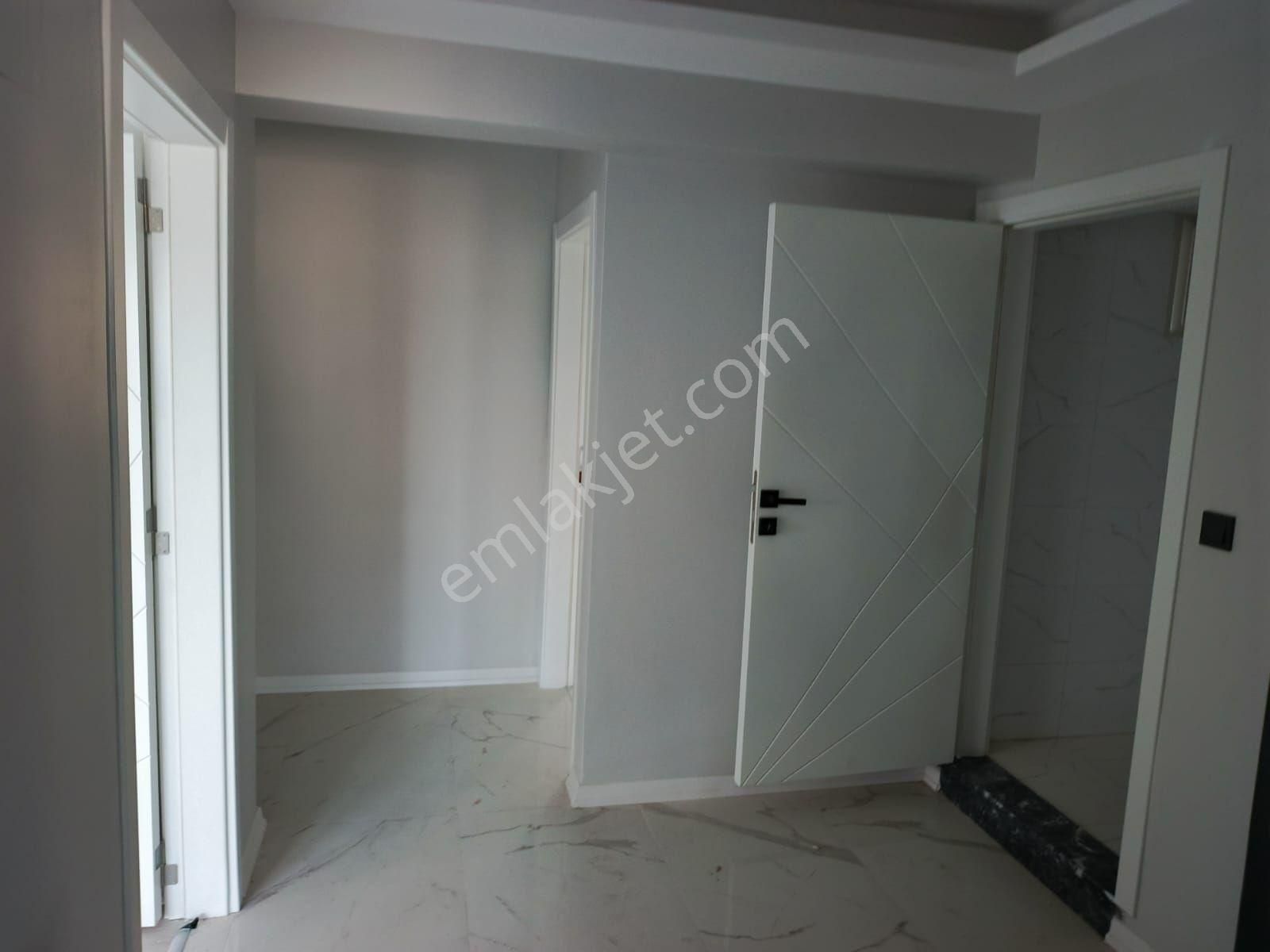 Bursa Güzelyalı Eğitim Mahallesi'nde Satılık Yeni Sıfır 1.kat 3+1 Konforlu Daire Site İçi - Görsel 22