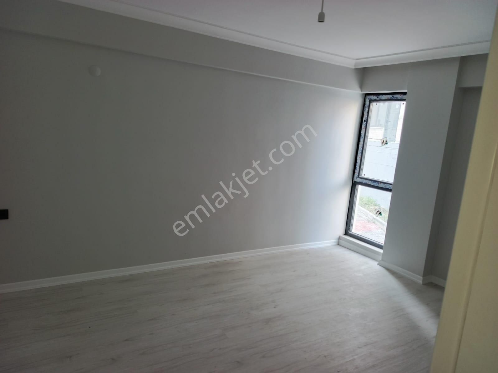 Bursa Güzelyalı Eğitim Mahallesi'nde Satılık Yeni Sıfır 1.kat 3+1 Konforlu Daire Site İçi - Görsel 3