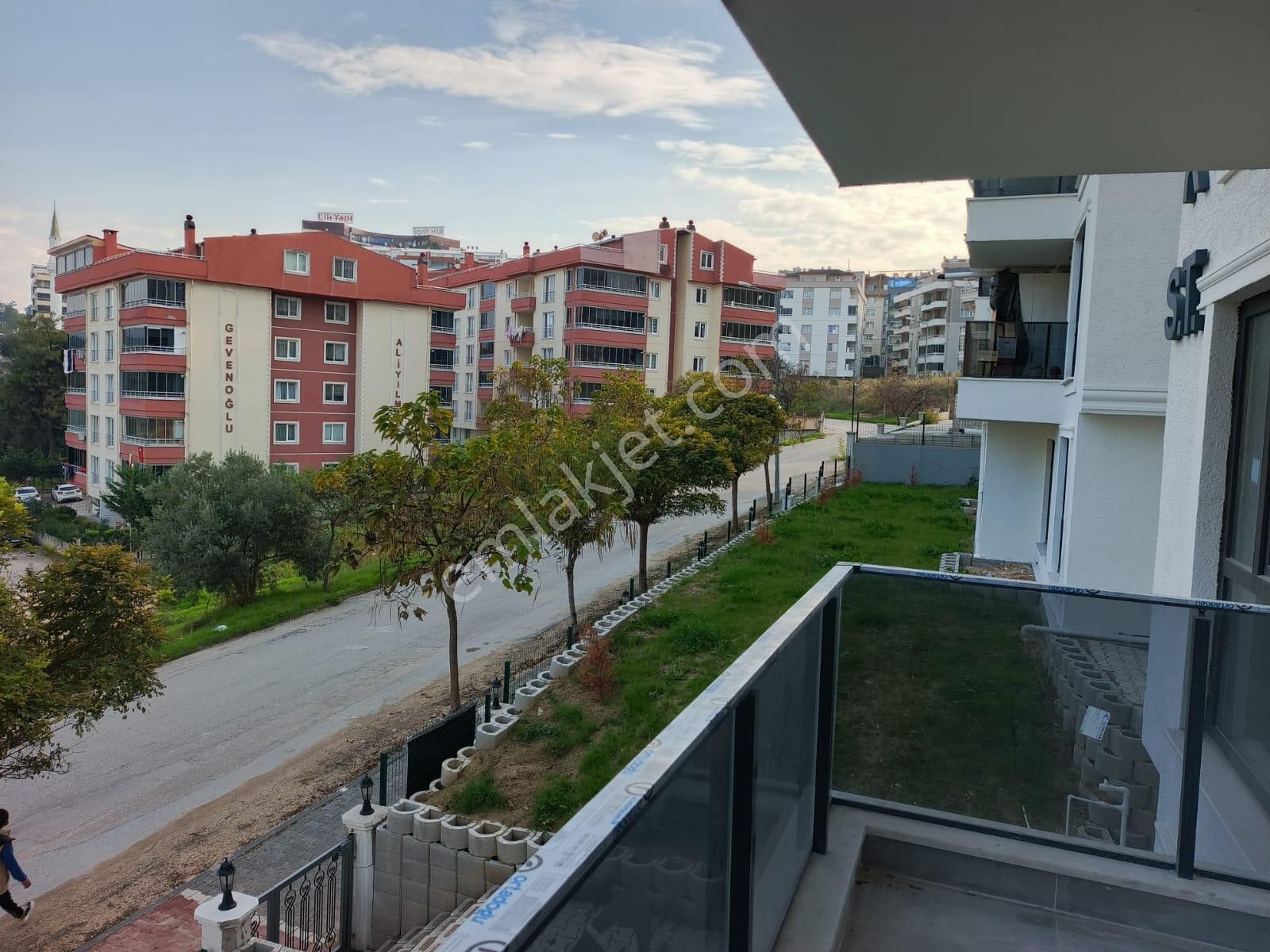 Bursa Güzelyalı Eğitim Mahallesi'nde Satılık Yeni Sıfır 1.kat 3+1 Konforlu Daire Site İçi - Görsel 33