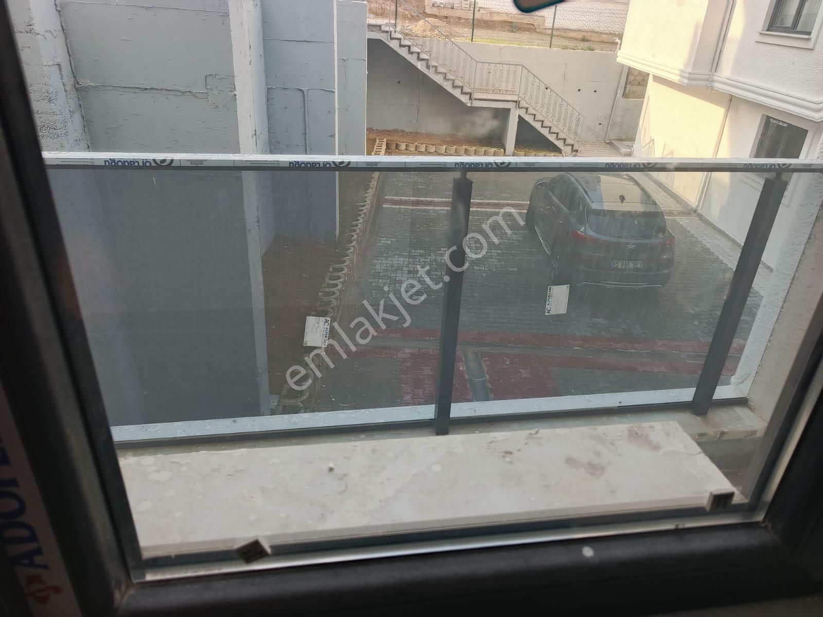 Bursa Güzelyalı Eğitim Mahallesi'nde Satılık Yeni Sıfır 1.kat 3+1 Konforlu Daire Site İçi - Görsel 26