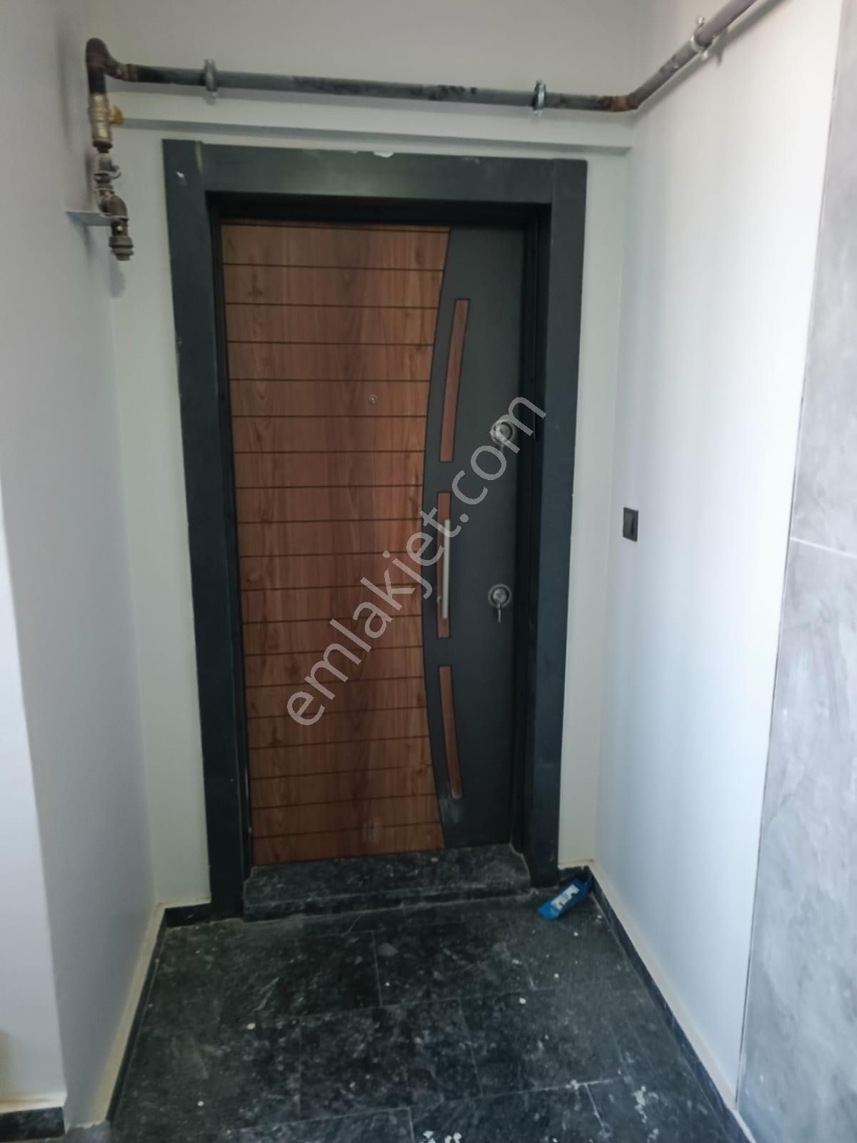 Bursa Güzelyalı Eğitim Mahallesi'nde Satılık Yeni Sıfır 1.kat 3+1 Konforlu Daire Site İçi - Görsel 31