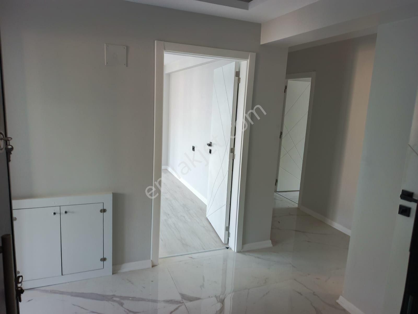 Bursa Güzelyalı Eğitim Mahallesi'nde Satılık Yeni Sıfır 1.kat 3+1 Konforlu Daire Site İçi - Görsel 15