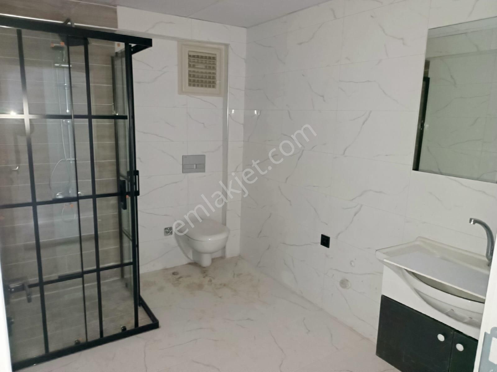Bursa Güzelyalı Eğitim Mahallesi'nde Satılık Yeni Sıfır 1.kat 3+1 Konforlu Daire Site İçi - Görsel 18
